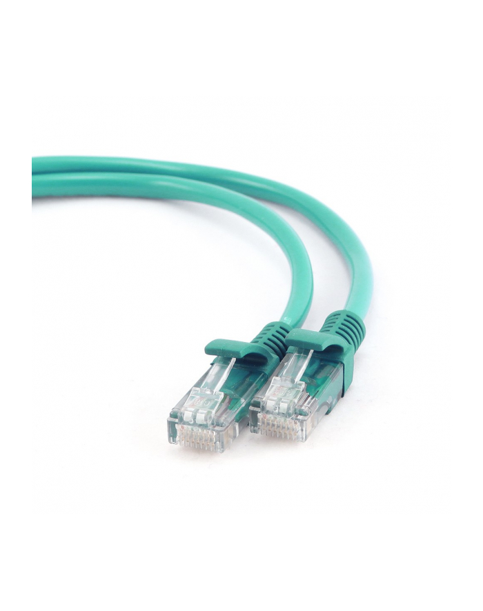 KABEL PATCH CORD 2.0M  PP12-2M ZIELONY główny