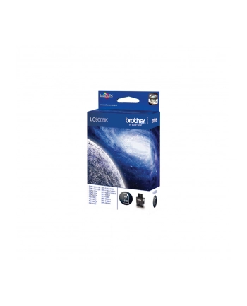 ATRAMENT CZARNY LC900BK DO DRUKARKI MFC-210C, 410CN 500str /BROTHER