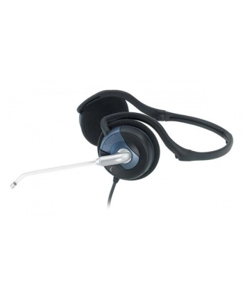 Słuchawka z mikrofonem GENIUS HS-300N nr 2
