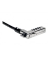 KENSINGTON Slim NanoSaver combination lock for Nano Security slot resettable - nr 15