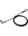 KENSINGTON Slim NanoSaver combination lock for Nano Security slot resettable - nr 28