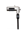 KENSINGTON Slim NanoSaver combination lock for Nano Security slot resettable - nr 4