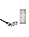 KENSINGTON Slim NanoSaver combination lock for Nano Security slot resettable - nr 8