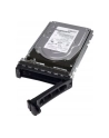 D-ELL NPOS 600GB 15K RPM SAS 12Gbps 512n 2.5in Hot-plug Drive 14GEN RACK - nr 3
