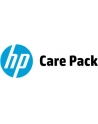 hp inc. HP 1y PW NextBusDay Onsite NB Only SVC Commercial Folio13 Notebook w/ 1/1/0 wty 1 year post warranty hardware support CPU only Next - nr 4