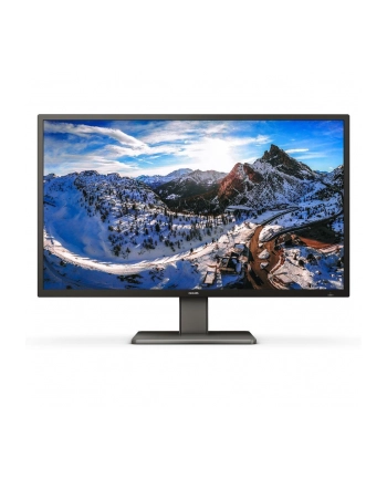 PHILIPS 439P1/00 42.51inch 16:9 VA 3840x2160 60Hz 400cd/m2 HDMIx3 DP 1xUSB-C/3xUSB 3.2 nr 2