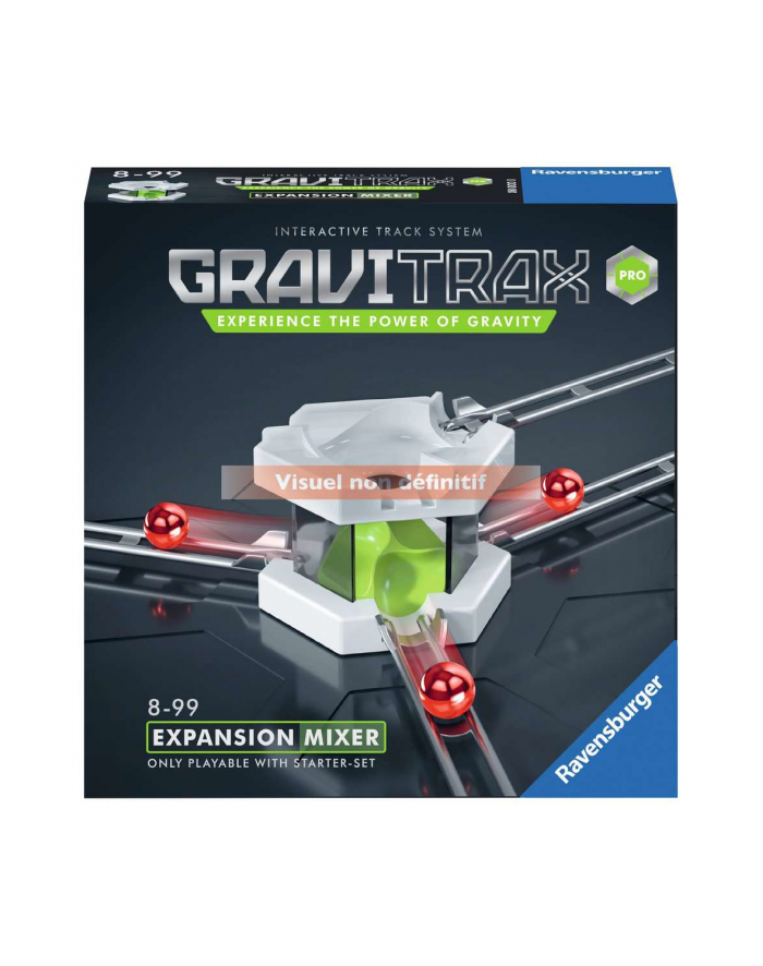 ravensburger GRAVITRAX PRO Dodatek Mixer 261758 główny