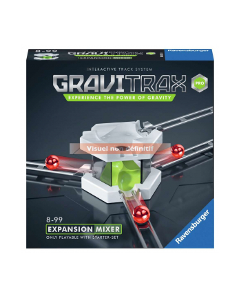 ravensburger GRAVITRAX PRO Dodatek Mixer 261758