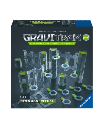 ravensburger GRAVITRAX PRO Wertykalny zestaw uzupełniający 268160