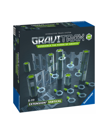 ravensburger GRAVITRAX PRO Wertykalny zestaw uzupełniający 268160