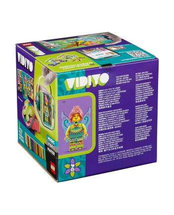 LEGO 43110 VIDIYO Folk Fairy BeatBox p4