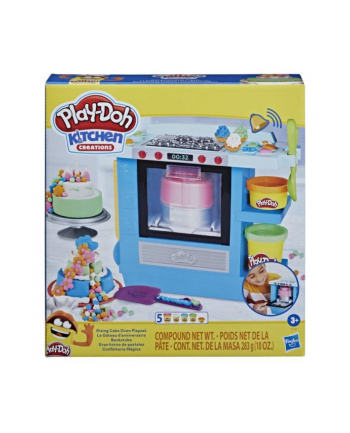 Play-Doh Magiczny piec do tortów F1321 p3 HASBRO