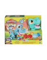 Play-Doh Przeżuwający dinozaur T-Rex F1504 p4 HASBRO - nr 1