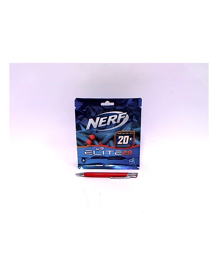 NERF ELITE 2.0 Strzałki 20 sztuk F0040 p8 HASBRO główny