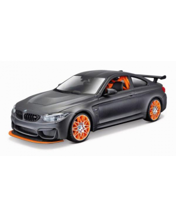maisto MI 39249 BMW M4 GTS 1:24 do składania nr 1