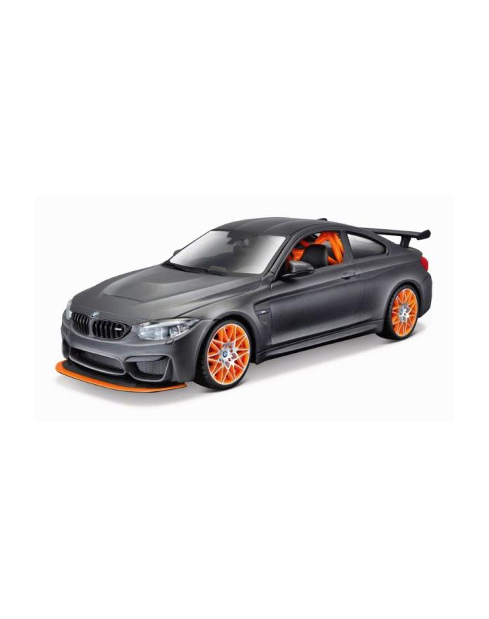 maisto MI 39249 BMW M4 GTS 1:24 do składania główny