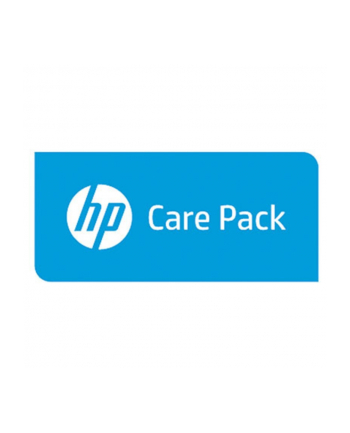 hp inc. HP 4y Nextbusday Onsite/DMR WS Only supp Personal WS z2xx/z4xx Series 3/3/3 wty Hardware Support during standard business hrs