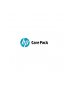 hp inc. HP 4y NextBusDay Onsite/DMR NB Only SVC SMB Chromebook Hardware Support during standard business hrs w/ Next Business Day onsiteresp - nr 1