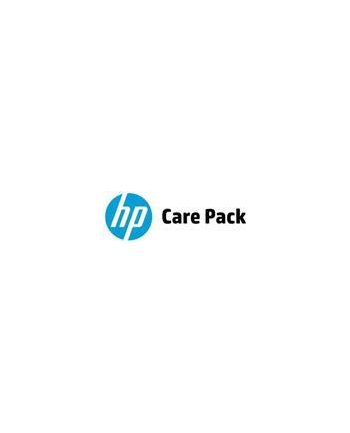 hp inc. HP 4y NextBusDay Onsite NB Only HW SuppHP Elitebook 1xxx Series 4 year of hardware support CPU Only Next business day onsite resp