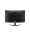 LG 24MP60G-B 23.8inch IPS 16:9 1920x1080 250cd/m2 75hz 1000:1 5ms 1ms MBR 178/178 D-Sub HDMI 1.4v DP 1.2v Headphone Out 75Hz - nr 12