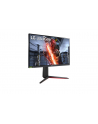 LG 27GN650-B UltraGear 27inch IPS HDR10 16:9 1920x1080 350cd/m2 144hz 1000:1 1ms 178/178 Anti glare 3H 2xHDMI DP Headphone Out - nr 14