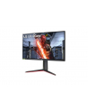 LG 27GN650-B UltraGear 27inch IPS HDR10 16:9 1920x1080 350cd/m2 144hz 1000:1 1ms 178/178 Anti glare 3H 2xHDMI DP Headphone Out - nr 18