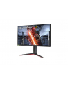 LG 27GN650-B UltraGear 27inch IPS HDR10 16:9 1920x1080 350cd/m2 144hz 1000:1 1ms 178/178 Anti glare 3H 2xHDMI DP Headphone Out - nr 23