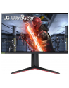 LG 27GN650-B UltraGear 27inch IPS HDR10 16:9 1920x1080 350cd/m2 144hz 1000:1 1ms 178/178 Anti glare 3H 2xHDMI DP Headphone Out - nr 43