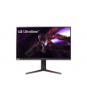 LG 32GP850-B 32inch Nano IPS QHD 165Hz 2xHDMI DisplayPort 1.4v Headphone Out USB 3.0 x 2NVIDIA G-SYNC - nr 17