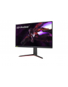 LG 32GP850-B 32inch Nano IPS QHD 165Hz 2xHDMI DisplayPort 1.4v Headphone Out USB 3.0 x 2NVIDIA G-SYNC - nr 20