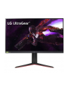 LG 32GP850-B 32inch Nano IPS QHD 165Hz 2xHDMI DisplayPort 1.4v Headphone Out USB 3.0 x 2NVIDIA G-SYNC - nr 23