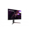 LG 32GP850-B 32inch Nano IPS QHD 165Hz 2xHDMI DisplayPort 1.4v Headphone Out USB 3.0 x 2NVIDIA G-SYNC - nr 34