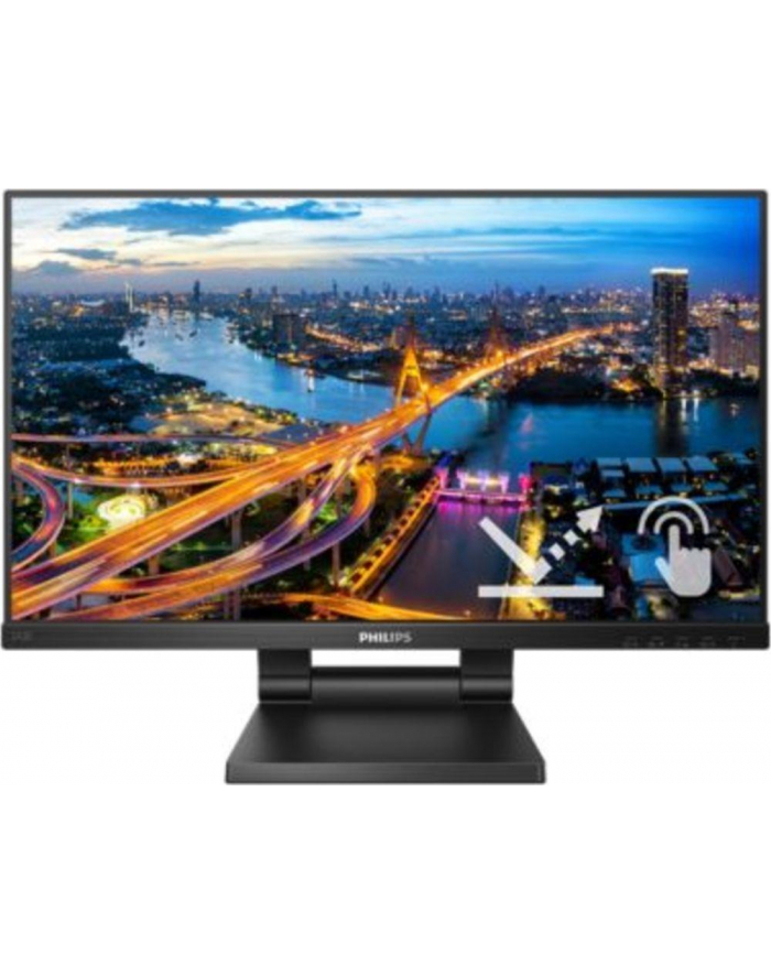 PHILIPS 242B1TC/01 23.8inch IPS WLED 1920x1080 P-Cap In Cell Touch HDMI/Displayport 3x USB 3.2 główny