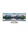 PHILIPS 439P1/00 42.51inch 16:9 VA 3840x2160 60Hz 400cd/m2 HDMIx3 DP 1xUSB-C/3xUSB 3.2 - nr 12