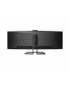 PHILIPS 439P1/00 42.51inch 16:9 VA 3840x2160 60Hz 400cd/m2 HDMIx3 DP 1xUSB-C/3xUSB 3.2 - nr 17