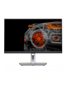 dell Monitor 22 cale P2222H LED IPS 16:9/1920x1080/DP/VGA/3Y - nr 80