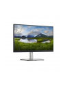 dell Monitor 22 cale P2222H LED IPS 16:9/1920x1080/DP/VGA/3Y - nr 89