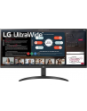 lg electronics Monitor 34WP500-B 21:9 UltraWide FHD IPS AMD FreeSync - nr 73