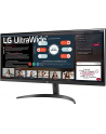 lg electronics Monitor 34WP500-B 21:9 UltraWide FHD IPS AMD FreeSync - nr 74