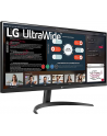 lg electronics Monitor 34WP500-B 21:9 UltraWide FHD IPS AMD FreeSync - nr 76