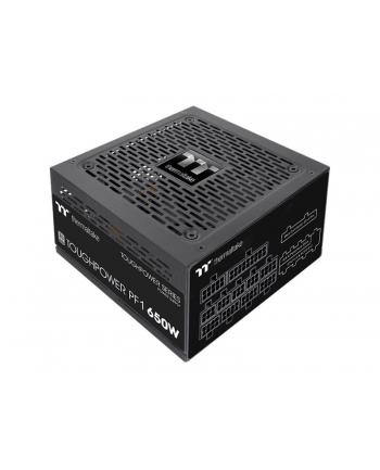 thermaltake zasilacz - Toughpower PF1 650W 80+Platinum nr 2