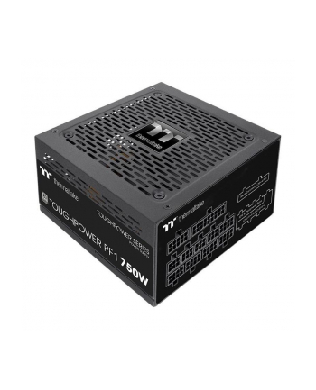 thermaltake zasilacz - Toughpower PF1 ARGB 750W 80+Platinum nr 1