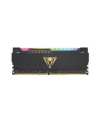 patriot Pamięć DDR4 Viper RGB LED 8GB/3200(1*8GB) czarna CL18 - nr 1