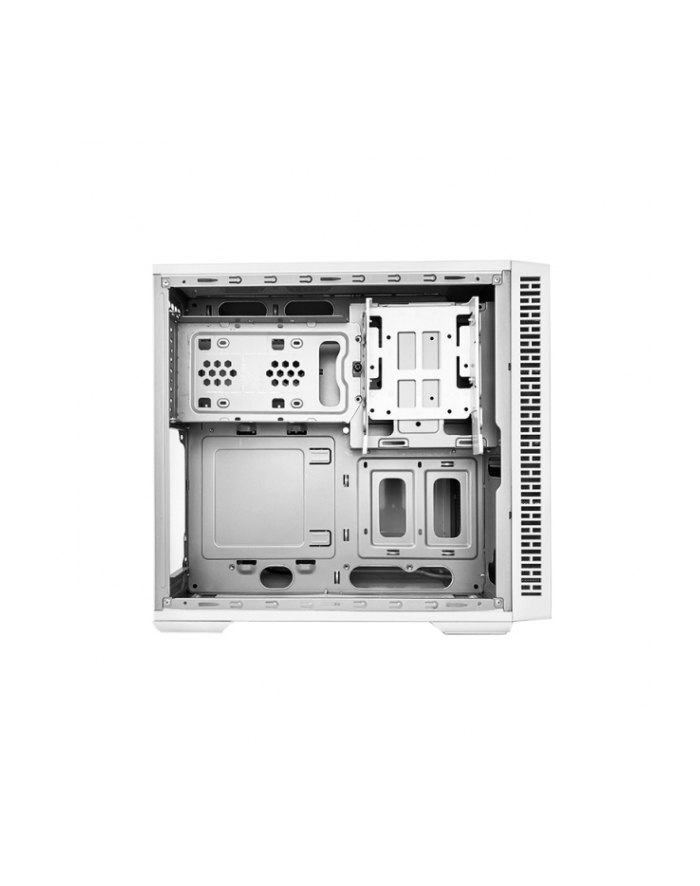 CHIEFTEC Uni White Case 2 x USB 3.0 included główny