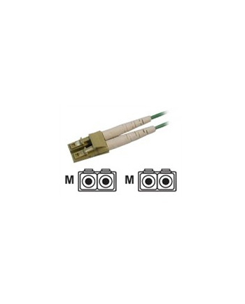 fujitsu technology solutions FUJITSU FC-Cable OM4 MMF 5m LC/LC