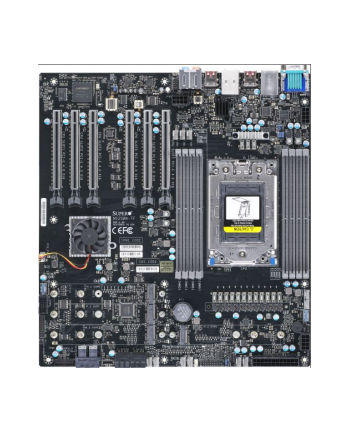 super micro computer SUPERMICRO Motherboard Flagship MB AMD Threadripper Pro W3000X series 8x DDR4 4xSATA E-ATX