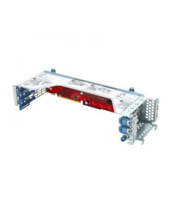 hewlett packard enterprise Zestaw DL38X Gen10 x16 x16 Riser 826694-B21