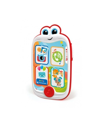 Clementoni Smartfon dziecięcy 17483 p6 nr 2