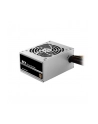 CHIEFTEC PSU 350W SFX 80PLUS BRONZE bulk - nr 19