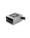 CHIEFTEC PSU 350W SFX 80PLUS BRONZE bulk - nr 3